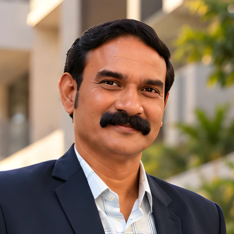 Rajendra Kumawat